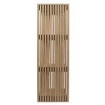 Ραφιέρες & Αποθηκευτικά Κουτιά Rangement Modulable 3 Cases Klaus M1 Hd0242Fs