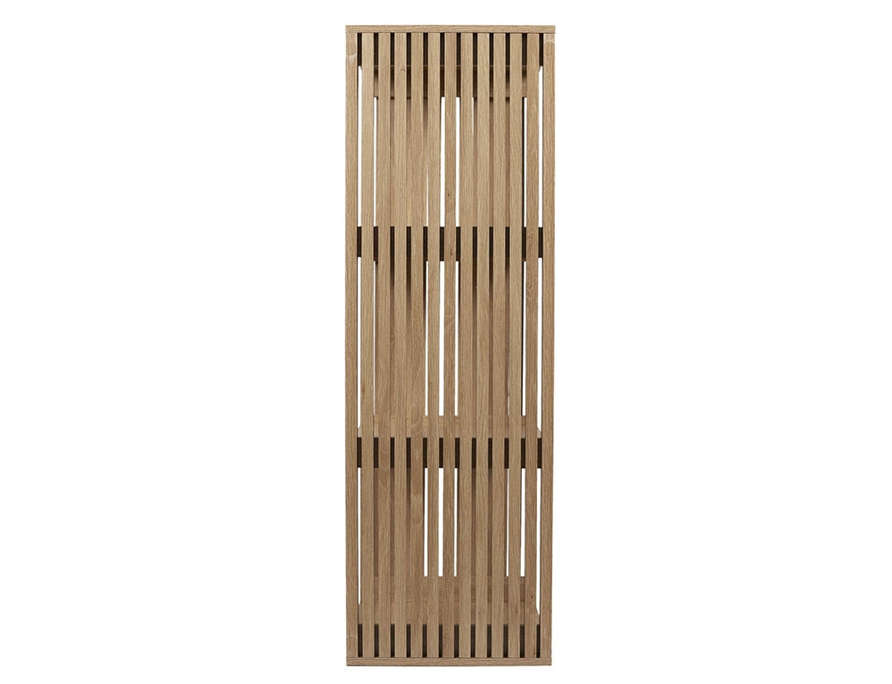Ραφιέρες & Αποθηκευτικά Κουτιά Rangement Modulable 3 Cases Klaus M1 Hd0242Fs
