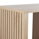 Ραφιέρες & Αποθηκευτικά Κουτιά Rangement Modulable 9 Cases Klaus M1 Hd0243Fs