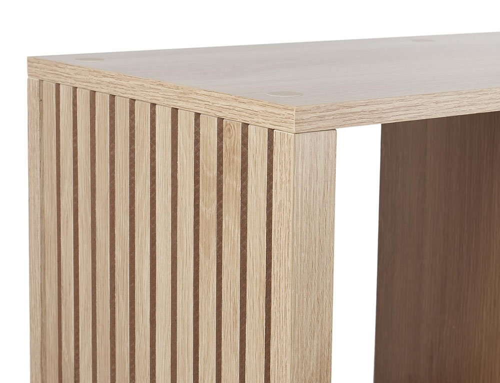 Ραφιέρες & Αποθηκευτικά Κουτιά Rangement Modulable 9 Cases Klaus M1 Hd0243Fs