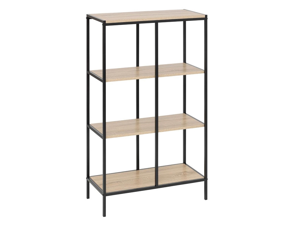 Ραφιέρες & Αποθηκευτικά Κουτιά Shelf 6 Boxes Aliaj