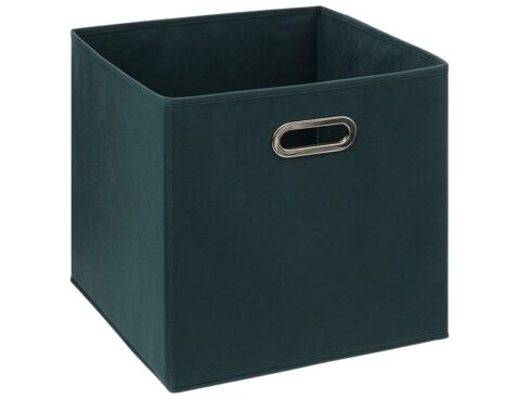 Ραφιέρες & Αποθηκευτικά Κουτιά Storage Box 31X31 Petrol 138885M