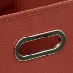 Ραφιέρες & Αποθηκευτικά Κουτιά Storage Box 31X31 Sienne 138885L