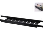 Ραφιέρες Ντουζ Bath Rack Bamboo 68X15Cm Black 529003410