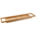 Ραφιέρες Ντουζ Bath Rack Eh Bamboo 64X15Cm 784200500