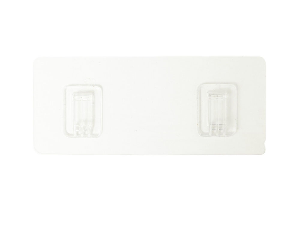 Ραφιέρες Ντουζ Sticker Rect Blackacia Shelf
