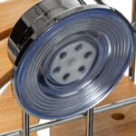 Ραφιέρες Ντουζ Succion Corner Shelf Venterr B Five 140738