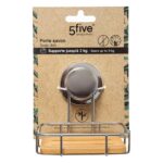 Ραφιέρες Ντουζ Succion Soap Dish Venterra Bam Five 174616