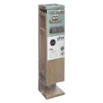 Ραφιέρες/Ράφια Τοίχου Wall Shelf Edge Oak Natx3 138955C