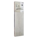Ραφιέρες/Ράφια Τοίχου Wall Shelf Oak 80Cm Grey 138954D