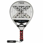 Ρακέτα At10 Genius 18K  Nox PAD AT10 LUX GEN 24