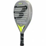 Ρακέτα Bullpadel Brave 3.0 2021 Κίτρινο Γκρι Fiberglass