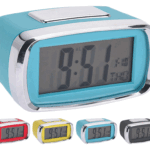 ΡΟΛΌΓΙΑ ΕΣΩΤΕΡΙΚΟΎ ΧΏΡΟΥ ALARM CLOCK LED 109100130