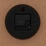 Ρολόγια Εσωτερικού Χώρου Clock Wood Ivana D55 Atmosphera 203519