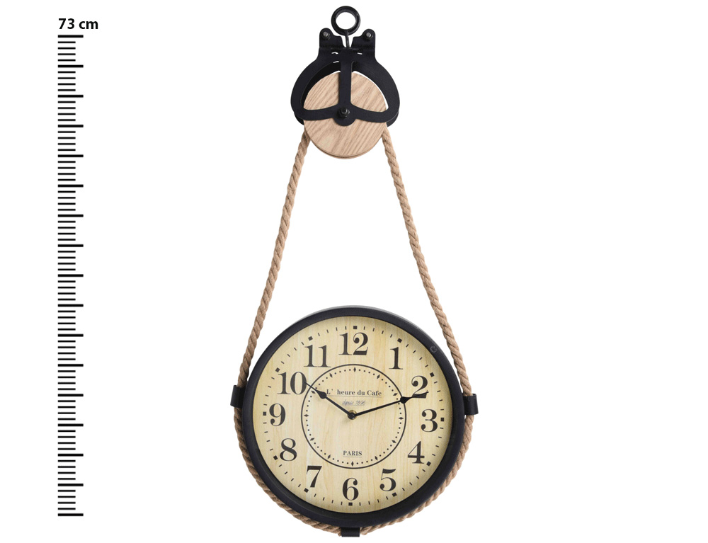 ΡΟΛΌΓΙΑ ΕΣΩΤΕΡΙΚΟΎ ΧΏΡΟΥ ΡΟΛΟΙ PULLEY WITH ROPE NB1402950