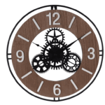 ΡΟΛΌΓΙΑ ΕΣΩΤΕΡΙΚΟΎ ΧΏΡΟΥ ΡΟΛΟΙ TOIXOY METAL/WOODEN HZ1003620