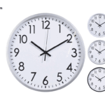 ΡΟΛΌΓΙΑ ΕΣΩΤΕΡΙΚΟΎ ΧΏΡΟΥ ΡΟΛΟΙ TOIXOY PP WHITE DIAL 837000110