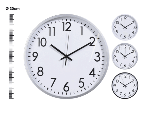 ΡΟΛΌΓΙΑ ΕΣΩΤΕΡΙΚΟΎ ΧΏΡΟΥ ΡΟΛΟΙ TOIXOY PP WHITE DIAL 837000110