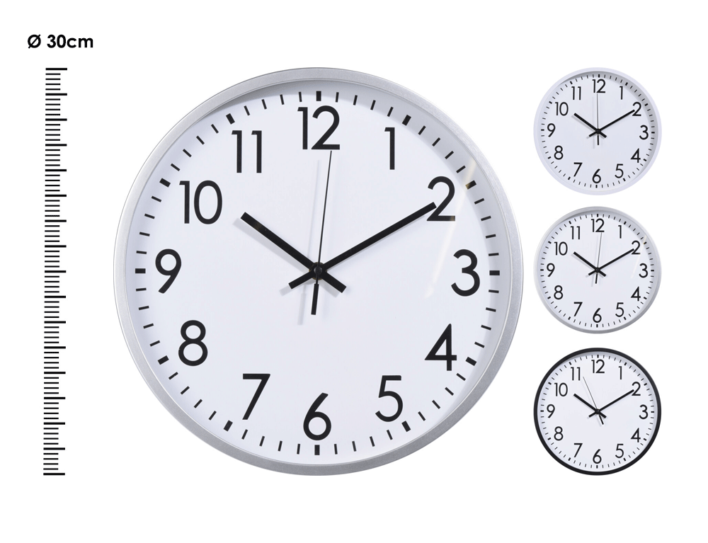 ΡΟΛΌΓΙΑ ΕΣΩΤΕΡΙΚΟΎ ΧΏΡΟΥ ΡΟΛΟΙ TOIXOY PP WHITE DIAL 837000110
