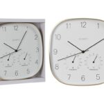 Ρολόγια Εσωτερικού Χώρου Wall Clock Alu Dia285X40Mm 837362240
