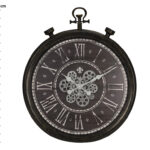 Ρολόγια Εσωτερικού Χώρου Wall Clock Pp Rotating Movt Kl5000260