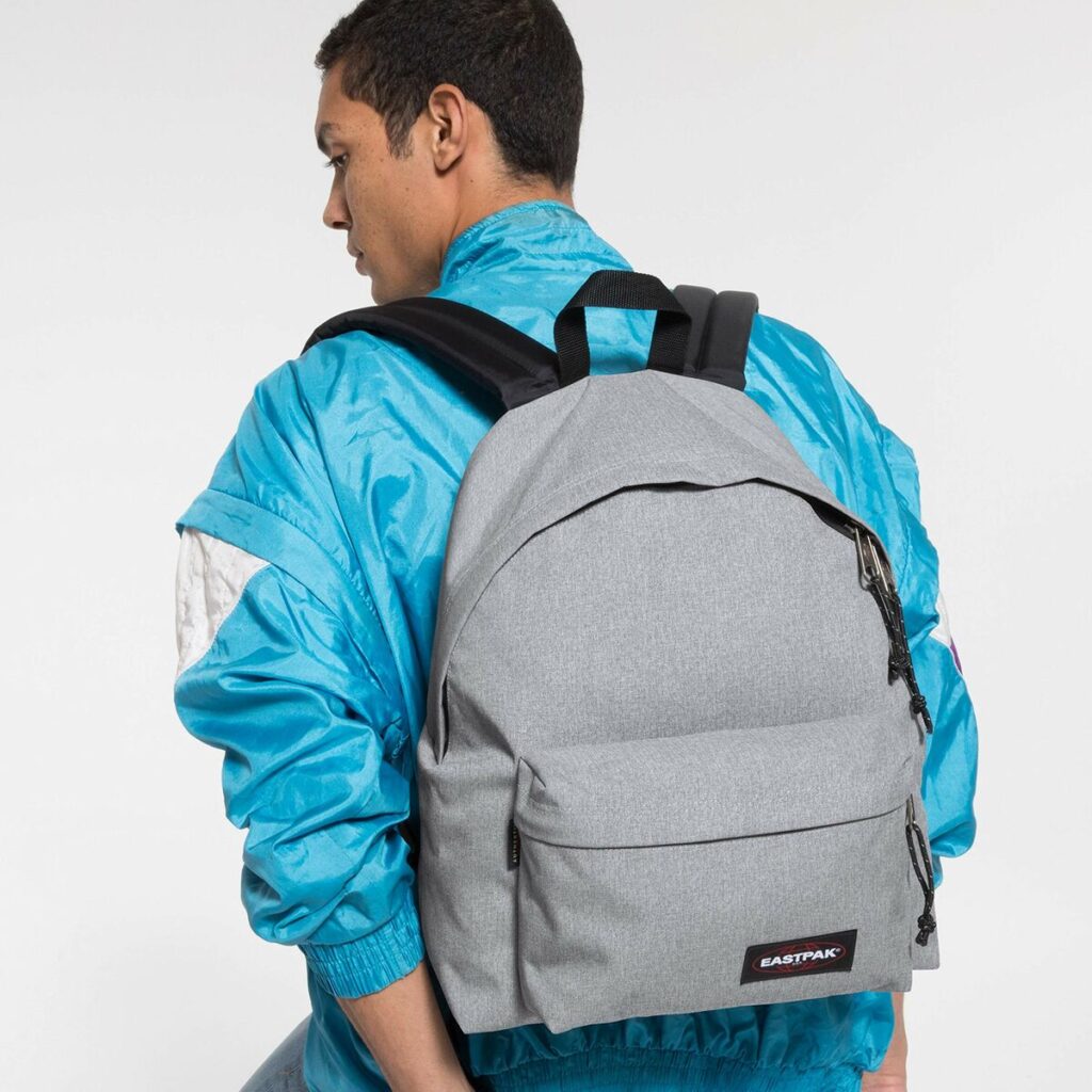 Σακίδιο Eastpak Γκρι