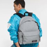 Σακίδιο Eastpak Γκρι