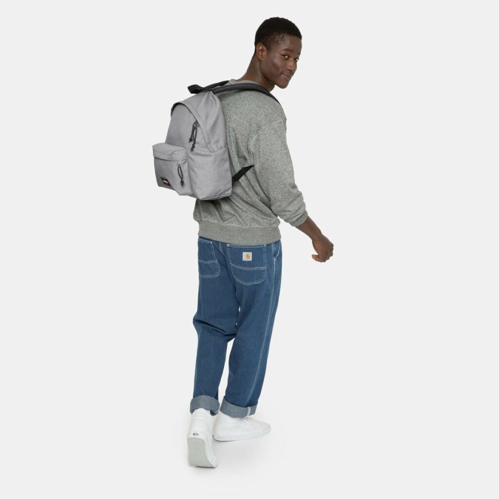 Σακίδιο Eastpak Γκρι