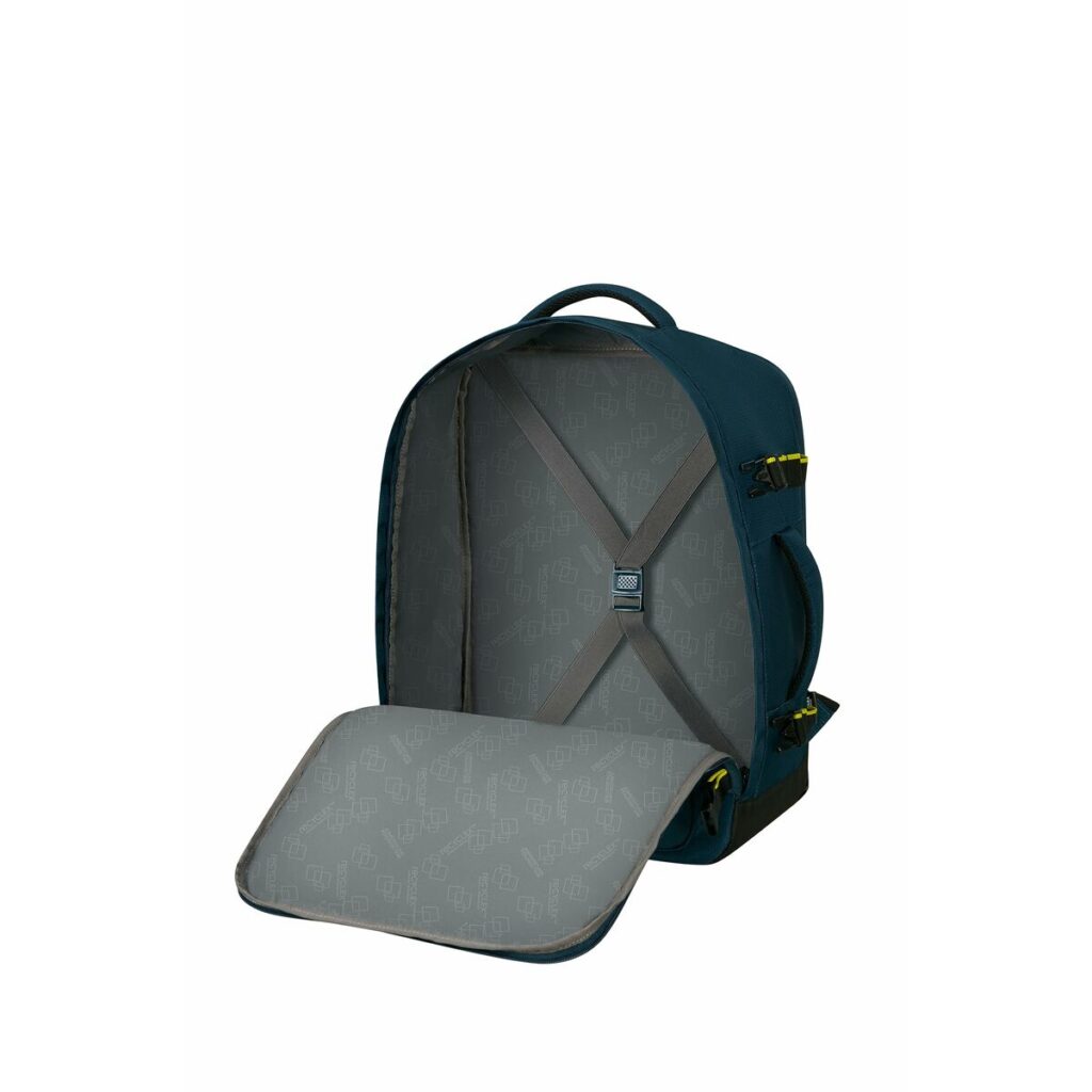 Σακίδιο για Laptop American Tourister 149175-0528 Μπλε 45 x 36 x 20 cm