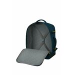Σακίδιο για Laptop American Tourister 149175-0528 Μπλε 45 x 36 x 20 cm