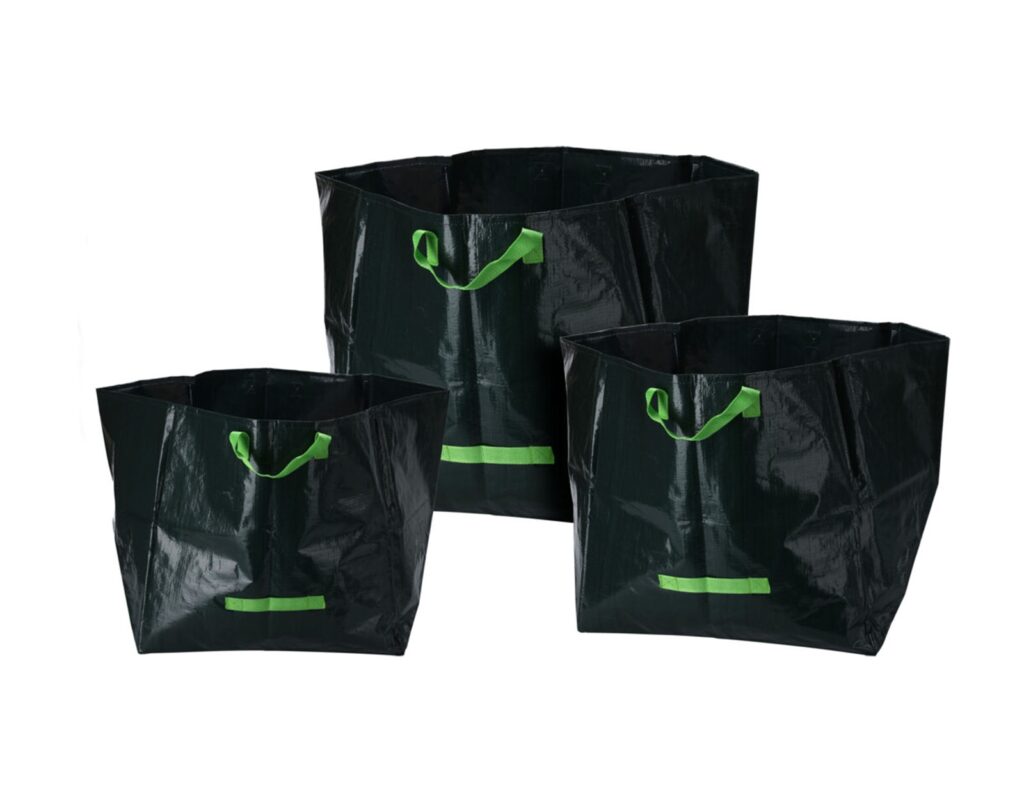 Σάκοι Κήπου Progarden - 70Lt, 105Lt, 175Lt