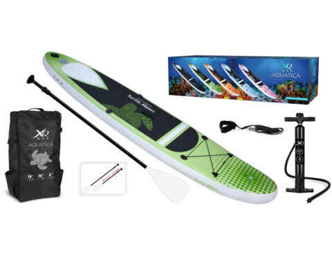 Σανίδες Sup Σανιδα Xqmax Aquatica Turtle Sup