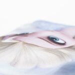 Σχολική Τσάντα Frozen Ανοιχτό Μπλε 22 x 27 x 1 cm