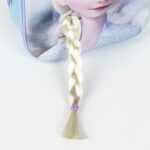 Σχολική Τσάντα Frozen Ανοιχτό Μπλε 22 x 27 x 1 cm