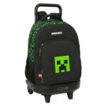 Σχολική Τσάντα Minecraft Tnt Πολύχρωμο 33 x 45 x 22 cm