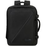 Σχολική Τσάντα Τρόλεϊ American Tourister 149175-1041 Μαύρο