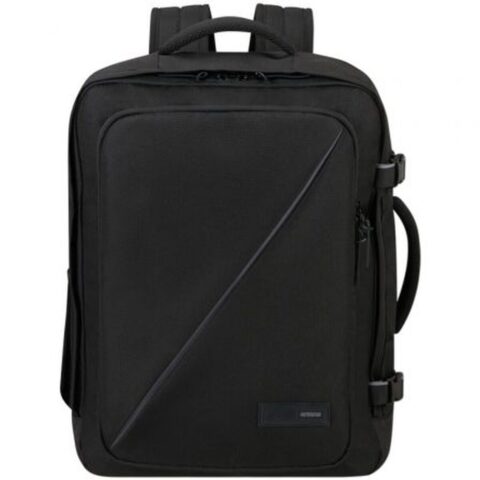 Σχολική Τσάντα Τρόλεϊ American Tourister 149175-1041 Μαύρο