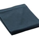 Σεντόνι Percaline Douceur D'intérieur - 240X300Cm - Μπλε