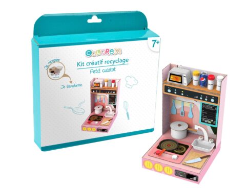 Σετ Χειροτεχνίας Little Chef Colorem