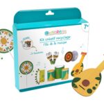 Σετ Χειροτεχνίας Music Festival Colorem