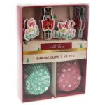 Σετ Για Cupcakes
