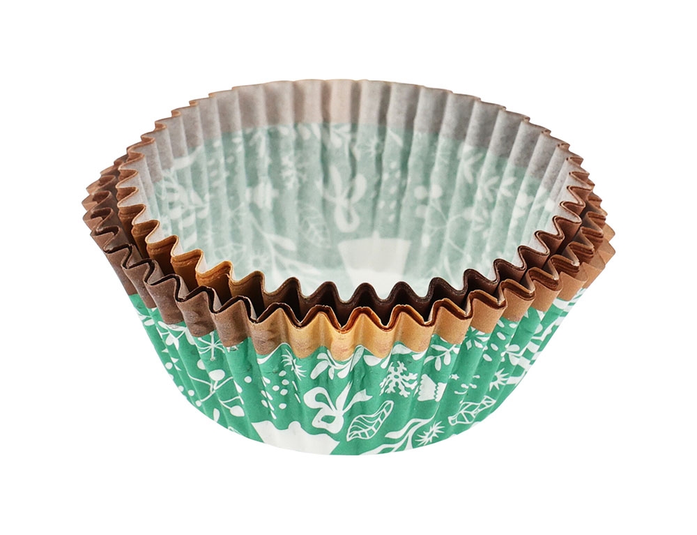 Σετ Για Cupcakes