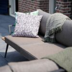 Σετ Κήπου Arezzo Lesli Living