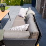 Σετ Κήπου Arezzo Lesli Living
