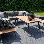 Σετ Κήπου Arezzo Lesli Living