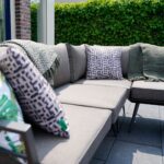 Σετ Κήπου Arezzo Lesli Living