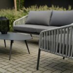 Σετ Κήπου Cattivu Lesli Living - 4 Τεμάχια