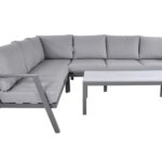 Σετ Κήπου Marah Lesli Living - 5 Τεμάχια