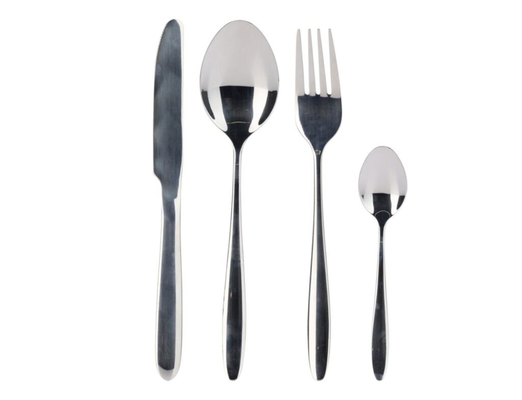 Σετ Μαχαιροπίρουνα Excellent Houseware - 24Τμχ
