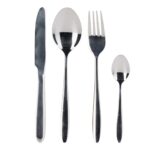 Σετ Μαχαιροπίρουνα Excellent Houseware - 24Τμχ